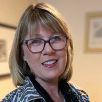 Photo of Georgie Southam
