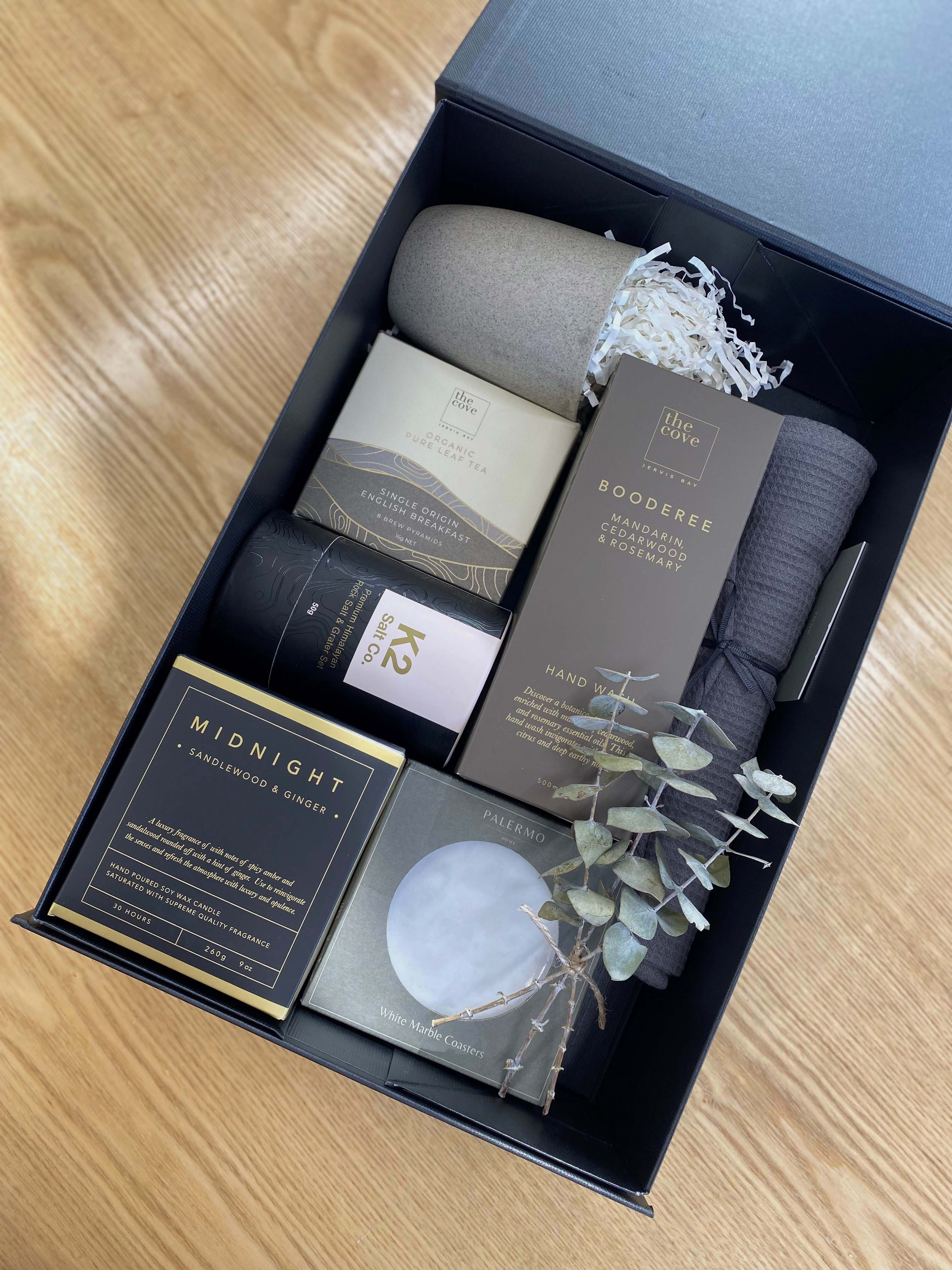 Hamper