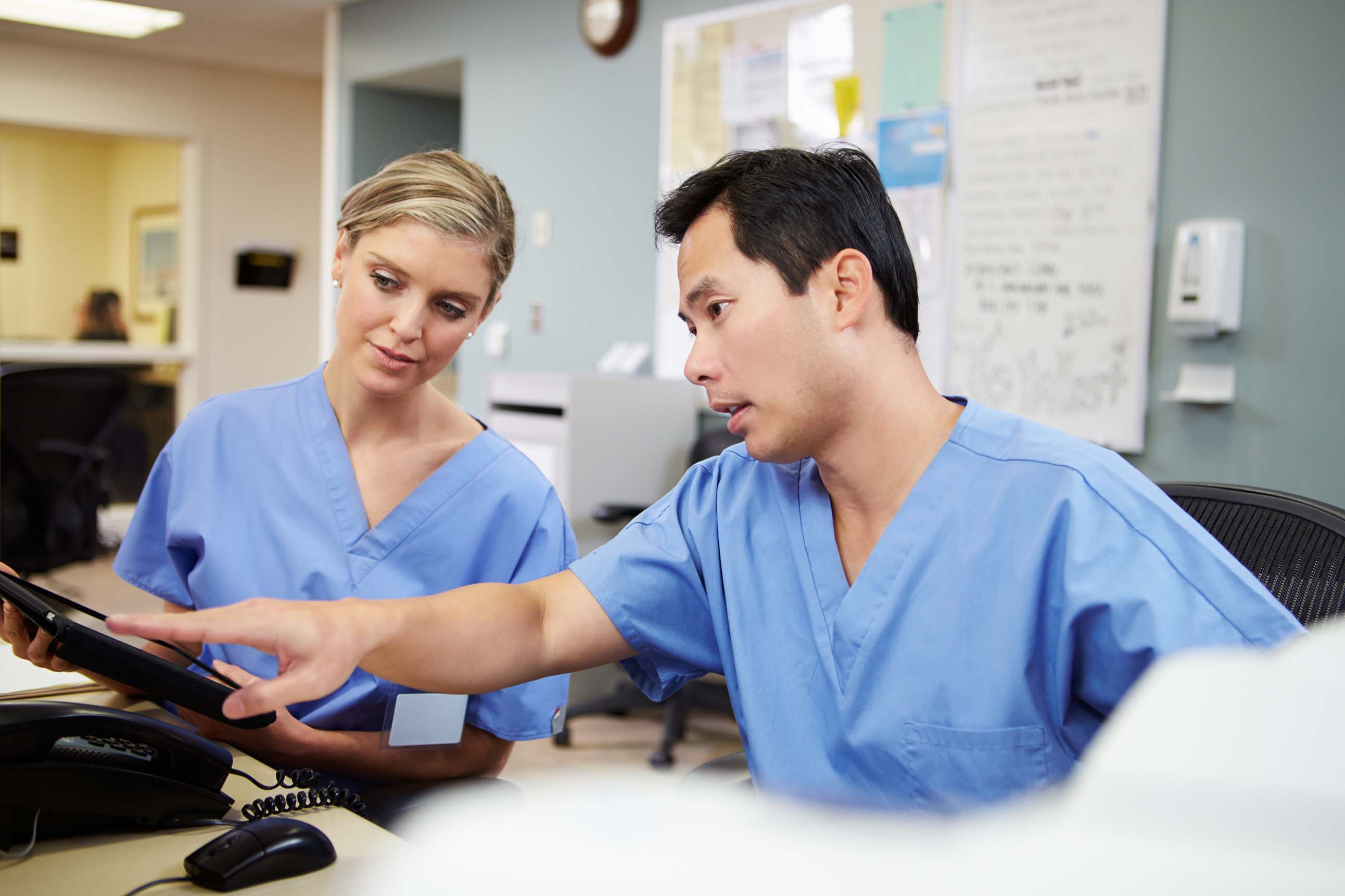 Culturally and linguistically diverse colleagues deserve our support