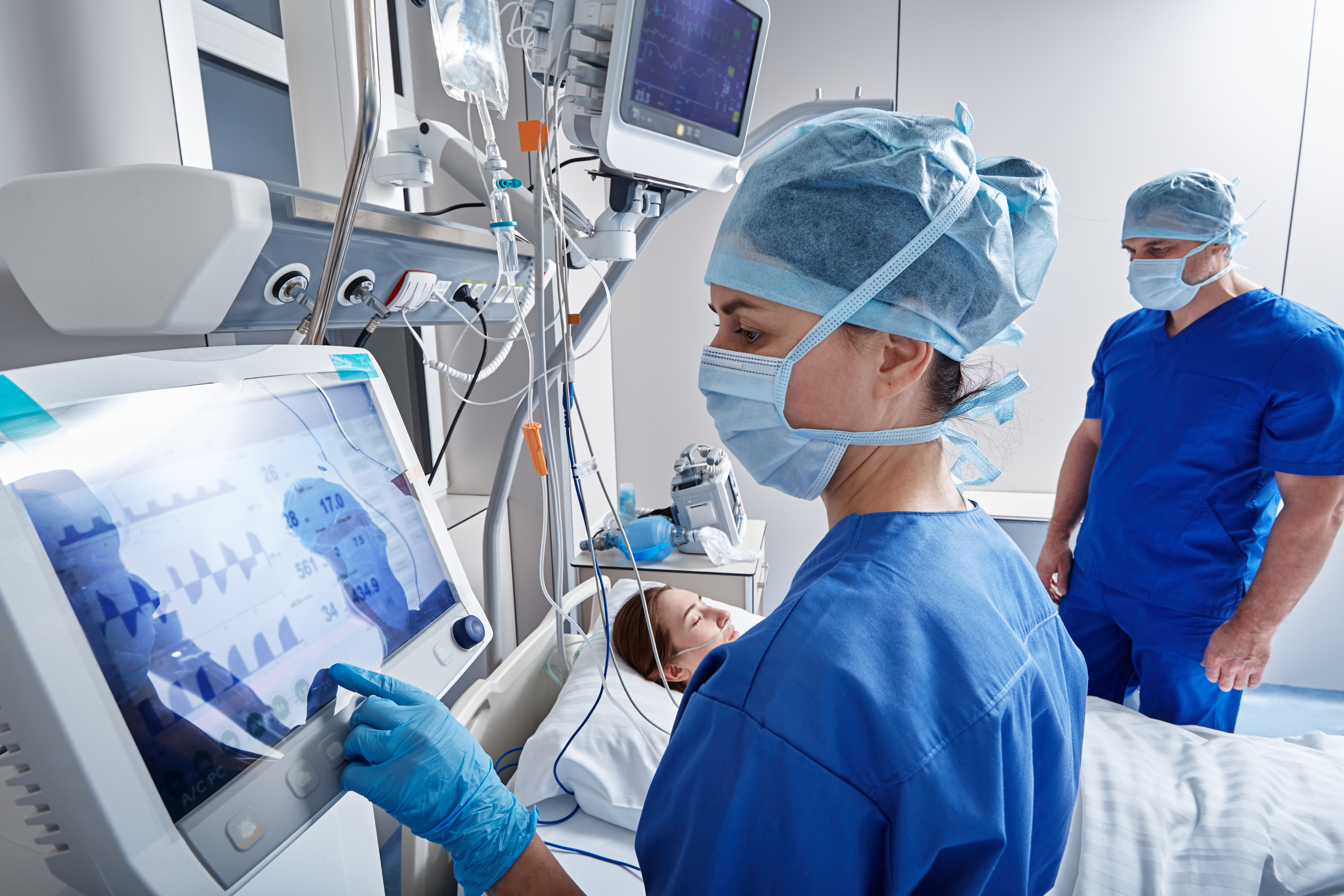 Nurses Intuition