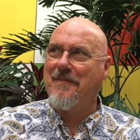 Paul McNamara