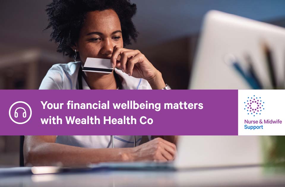 Wealth Health