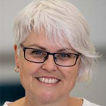 headshot of psychologist Sharee Johnson