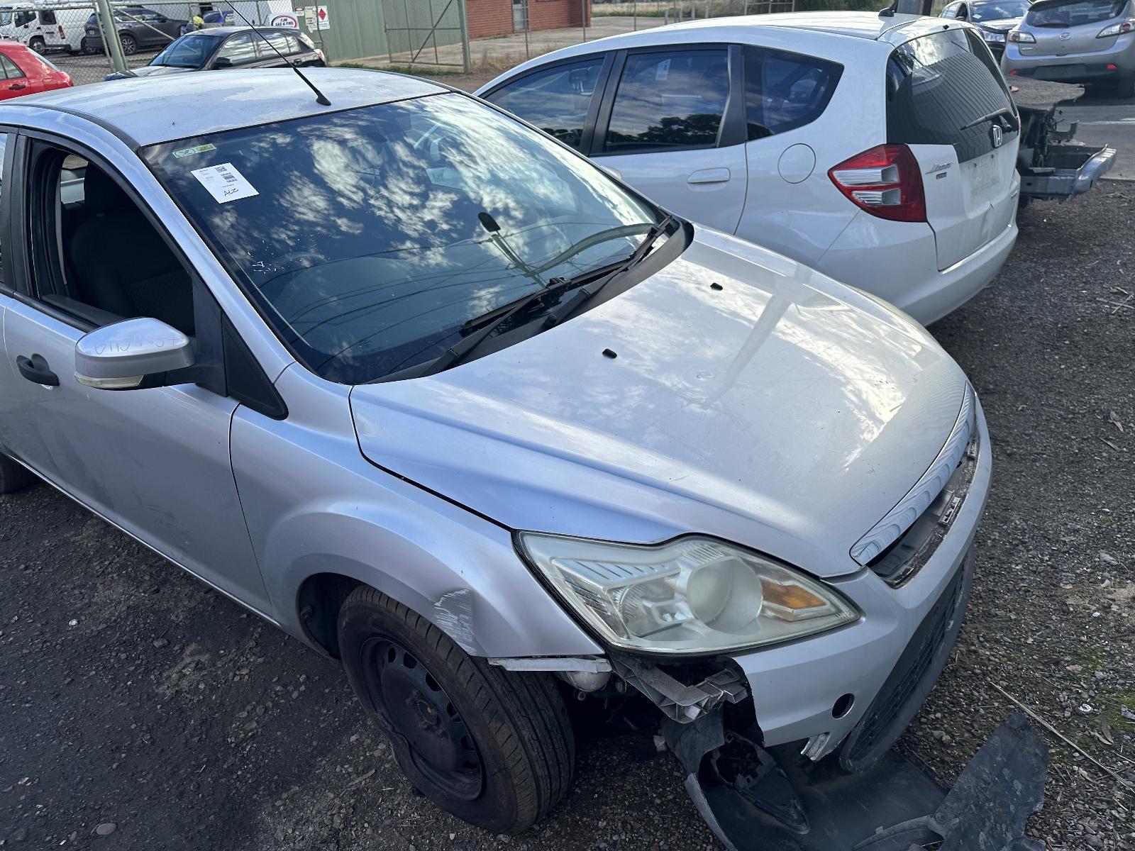 Starter Focus Ford 2009