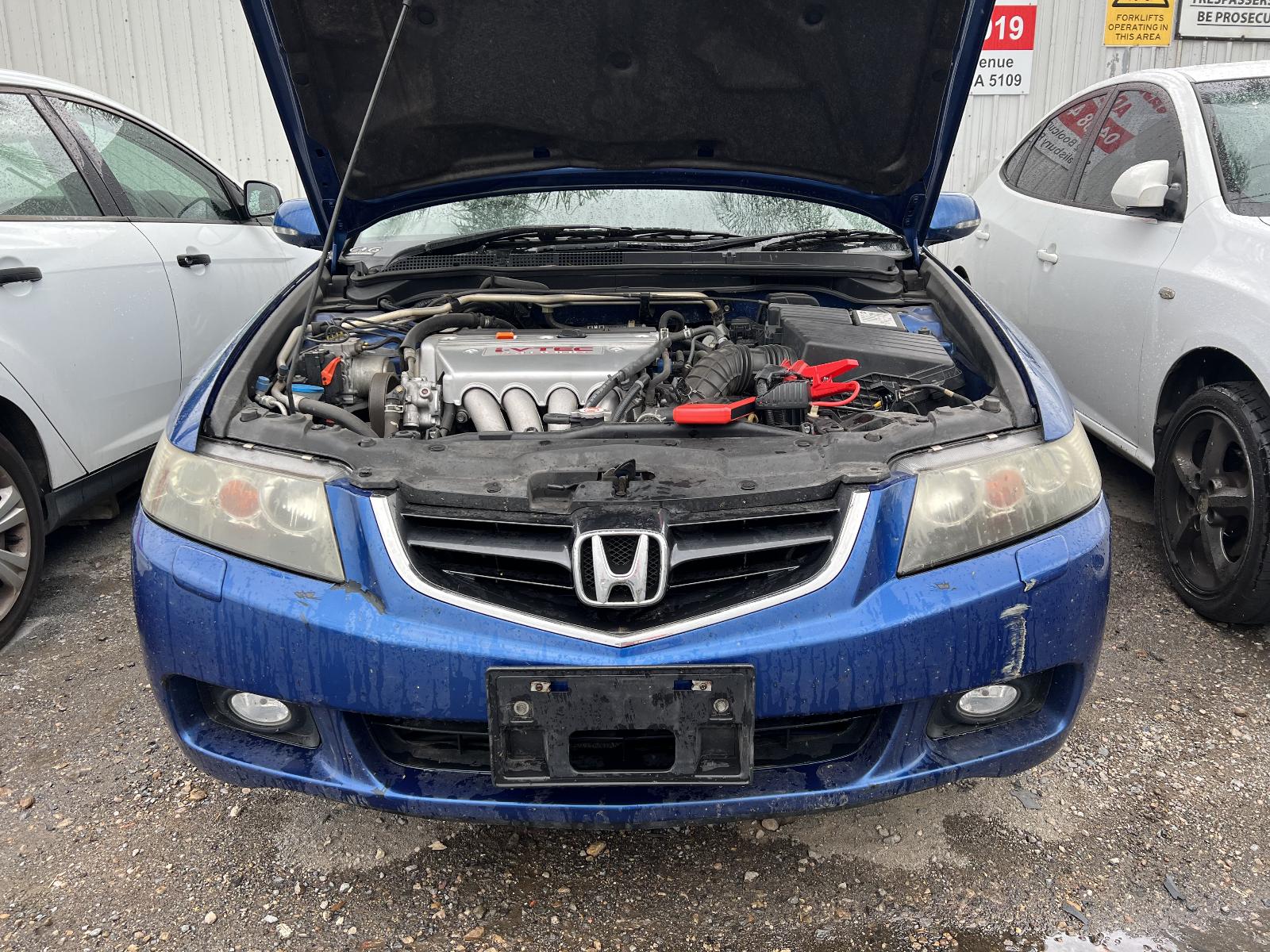 View Auto part Fuse Box Honda Accord 2005