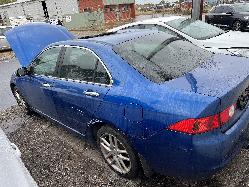 View Auto part Fuse Box Honda Accord 2005