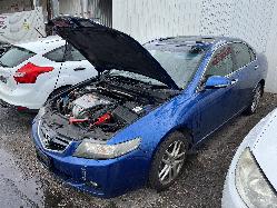 View Auto part Fuse Box Honda Accord 2005