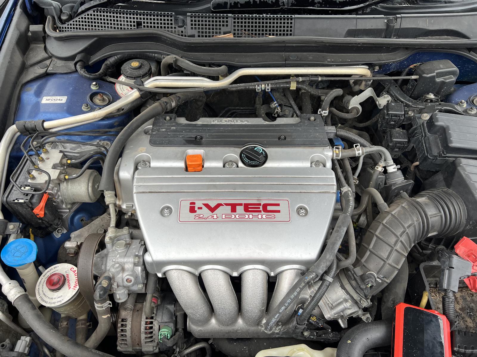 View Auto part Fuse Box Honda Accord 2005