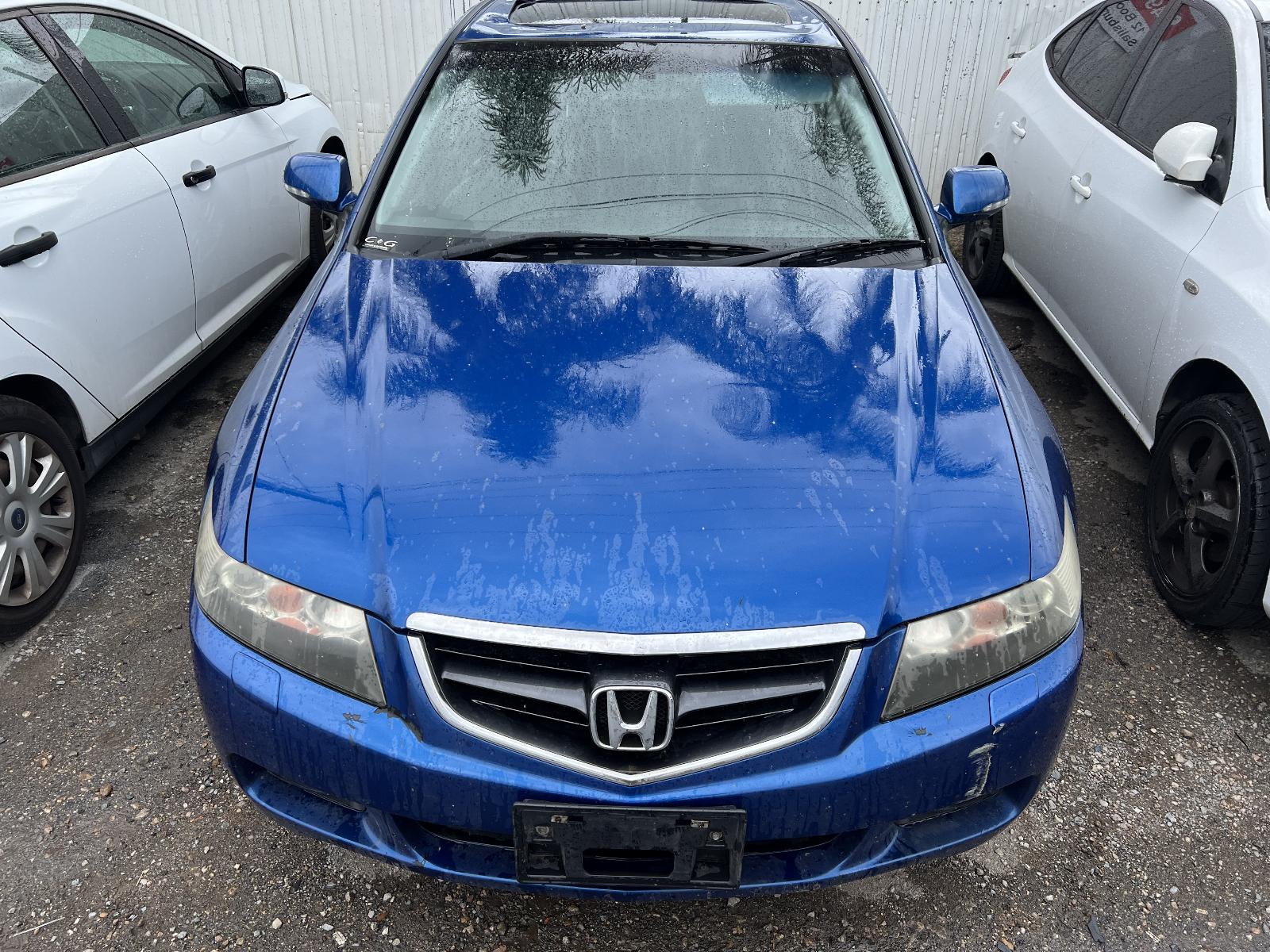 View Auto part Fuse Box Honda Accord 2005