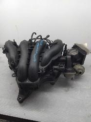 View Auto part Manifold Ford Mondeo 2012