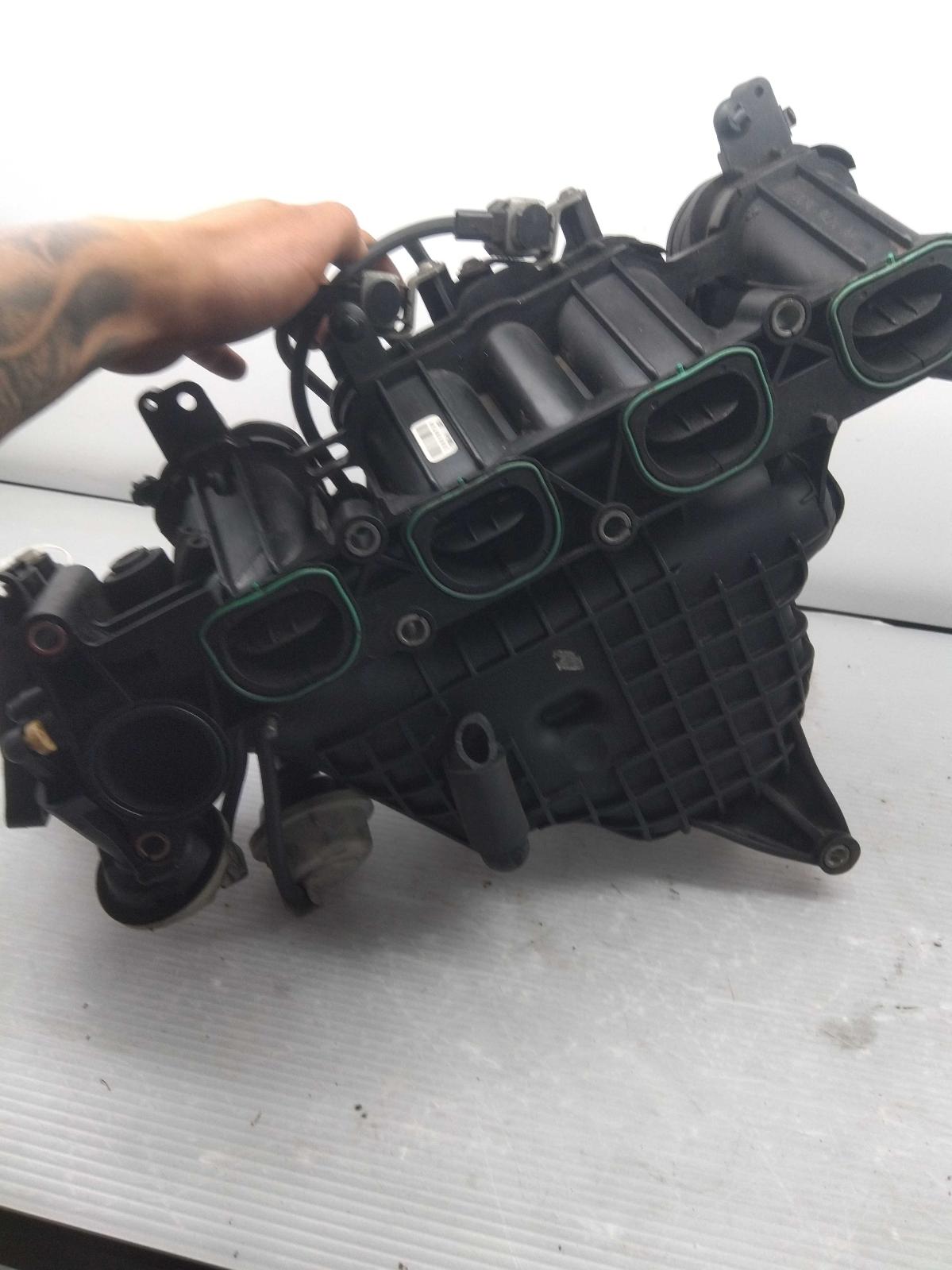 View Auto part Manifold Ford Mondeo 2012