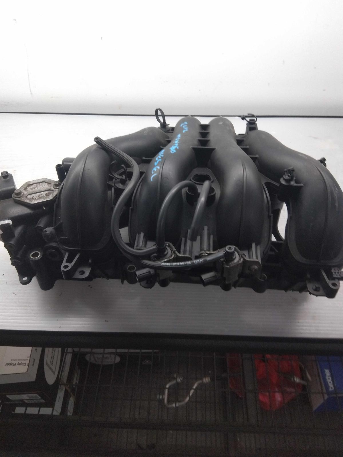 View Auto part Manifold Ford Mondeo 2012