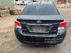 View Auto part Bootlid/Tailgate Subaru Impreza 2012