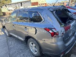 View Auto part A/C Condenser Mitsubishi Outlander 2016