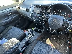 View Auto part A/C Condenser Mitsubishi Outlander 2016