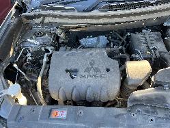 View Auto part A/C Condenser Mitsubishi Outlander 2016