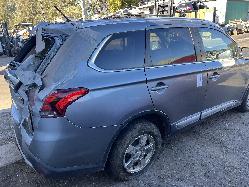 View Auto part A/C Condenser Mitsubishi Outlander 2016