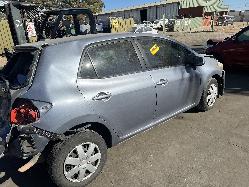 View Auto part Fuse Box Toyota Corolla 2010