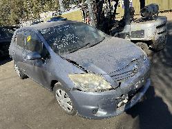 View Auto part Fuse Box Toyota Corolla 2010