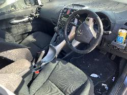 View Auto part Fuse Box Toyota Corolla 2010