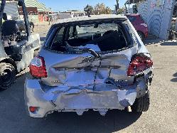 View Auto part Fuse Box Toyota Corolla 2010