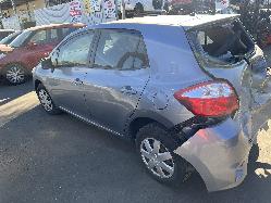 View Auto part Fuse Box Toyota Corolla 2010