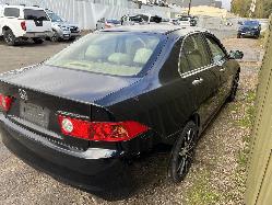 View Auto part A/C Condenser Honda Accord 2004