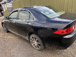 View Auto part A/C Condenser Honda Accord 2004