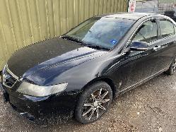 View Auto part A/C Condenser Honda Accord 2004