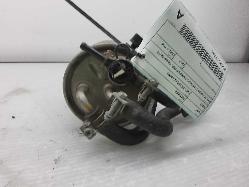 View Auto part Fuel Filter Housing Nissan Navara 2007