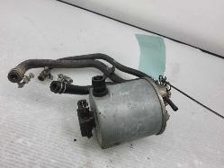 View Auto part Fuel Filter Housing Nissan Navara 2007
