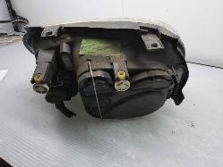 View Auto part Right Headlamp Volkswagen Golf 2000