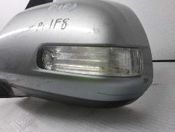 View Auto part Left Door Mirror Toyota Tarago 2006