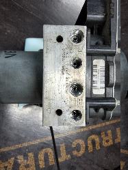 View Auto part Abs Pump/Modulator Holden Commodore 2008