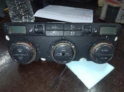 View Auto part Heater/Ac Controls Volkswagen Golf 2007