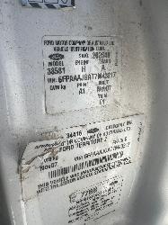View Auto part Trans/Gearbox Ford Territory 2009