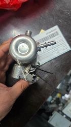 View Auto part Fuel Pump Ford Focus 2013