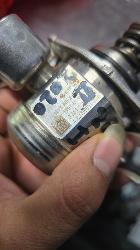 View Auto part Fuel Pump Ford Focus 2013