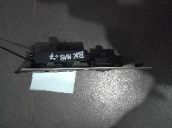 View Auto part Pwr Dr Wind Switch Mazda 3 2007