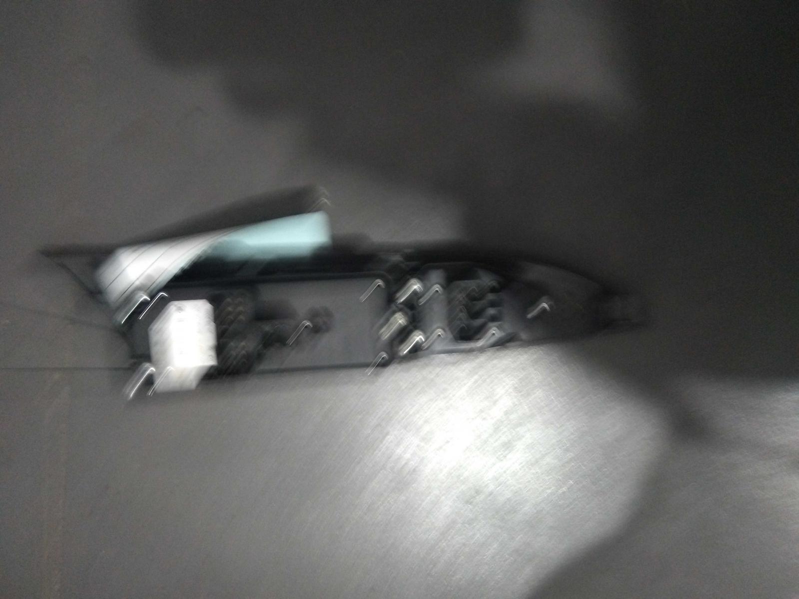 View Auto part Pwr Dr Wind Switch Mazda 3 2007