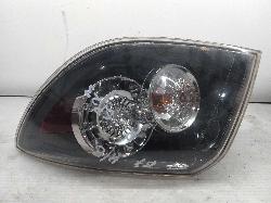 View Auto part Right Taillight Mazda 3 2007