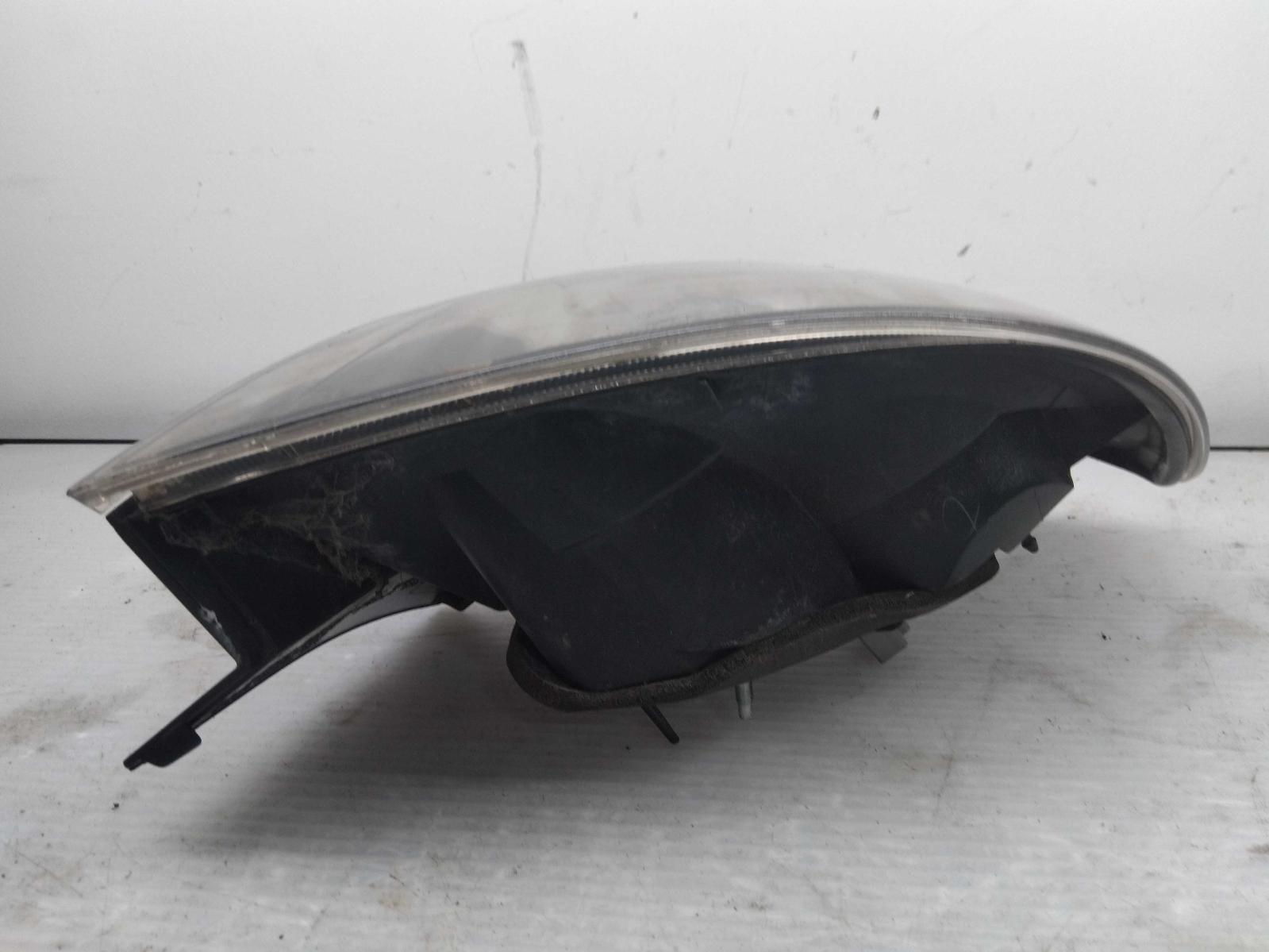 View Auto part Right Taillight Mazda 3 2007
