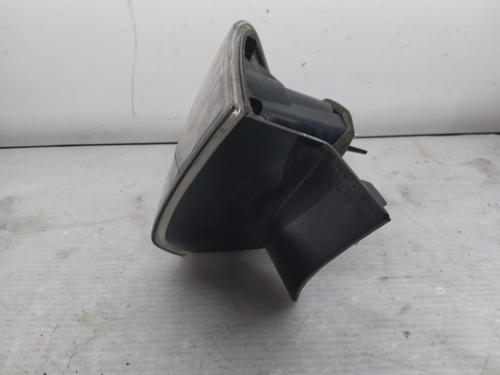 View Auto part Right Taillight Mazda 3 2007