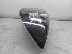 View Auto part Right Taillight Mazda 3 2007