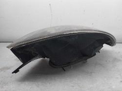 View Auto part Right Taillight Mazda 3 2007