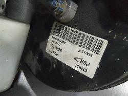 View Auto part Brake Booster Holden Commodore 1997