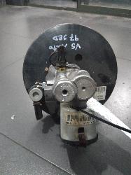 View Auto part Brake Booster Holden Commodore 1997