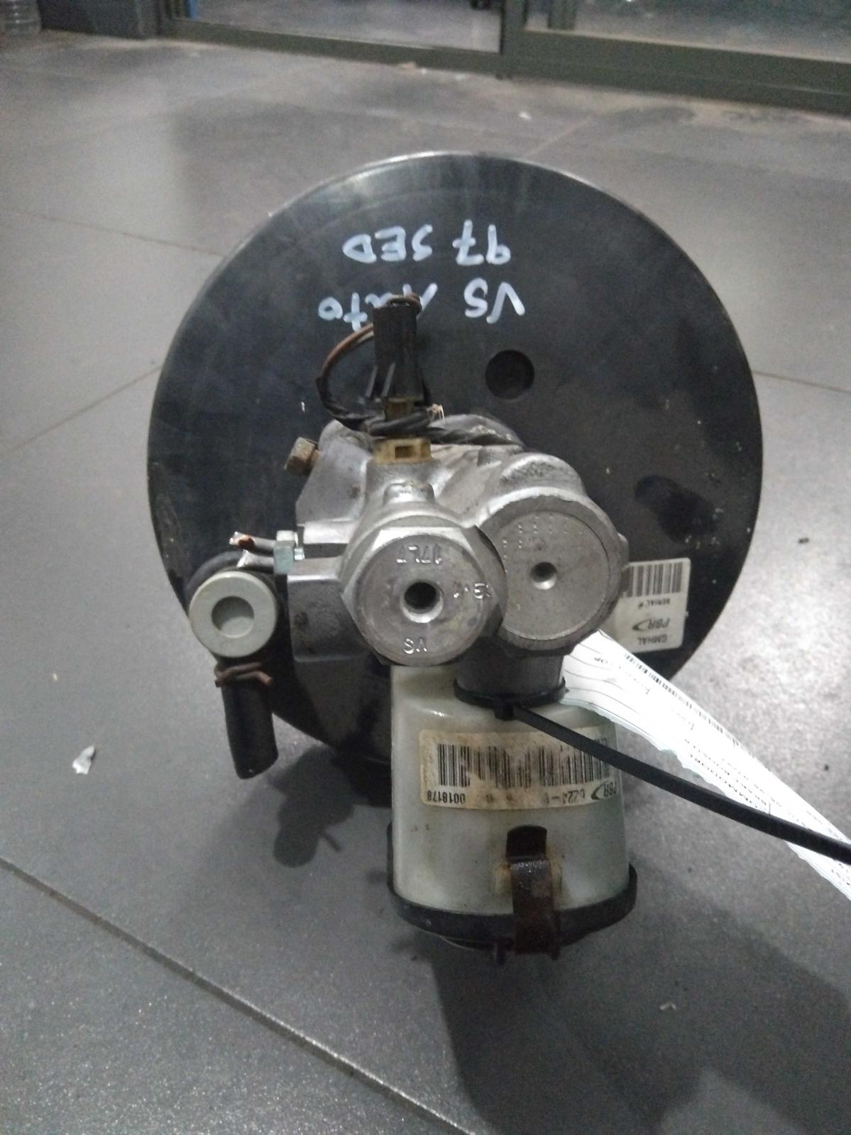 View Auto part Brake Booster Holden Commodore 1997