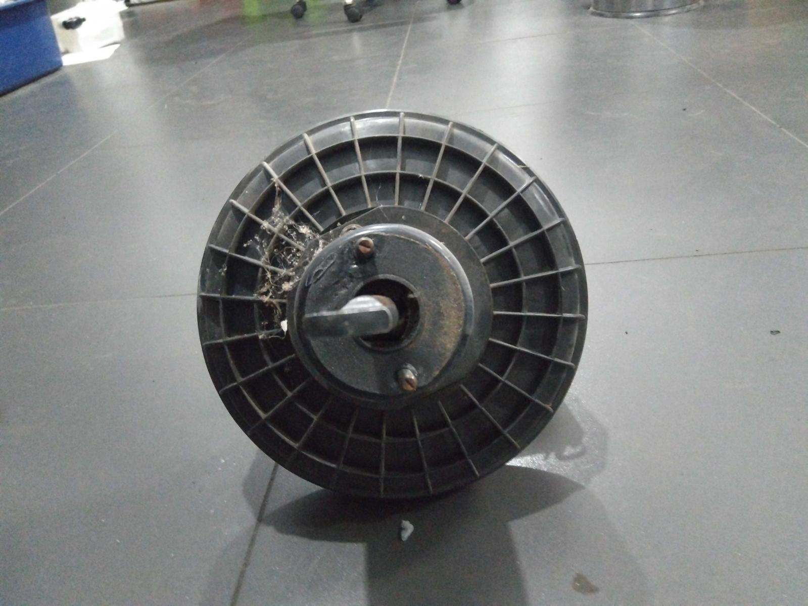 View Auto part Brake Booster Holden Commodore 1997