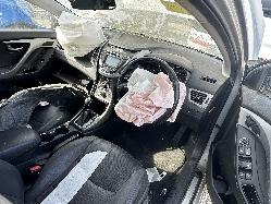 View Auto part Throttle Body Hyundai Elantra 2014